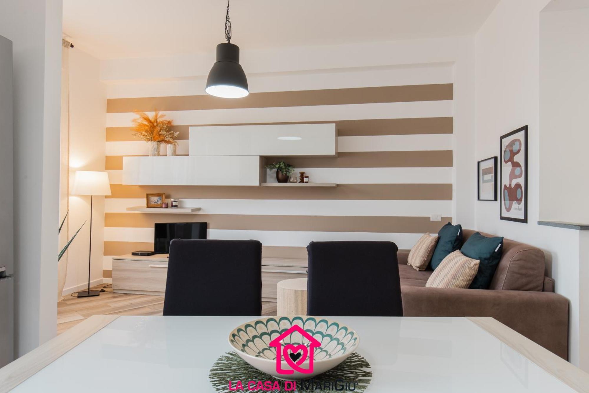 La Casa Di Marigio Διαμέρισμα Λα Σπέτσια Εξωτερικό φωτογραφία