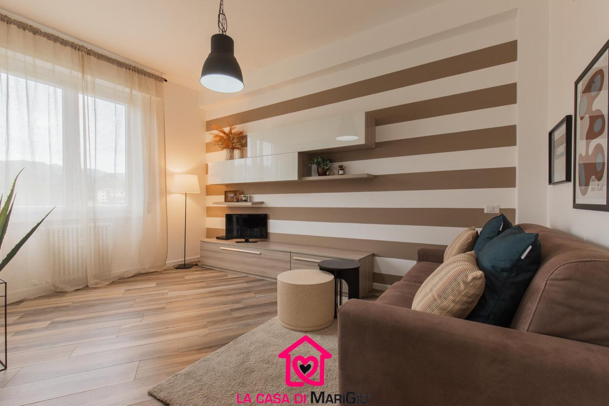La Casa Di Marigio Διαμέρισμα Λα Σπέτσια Εξωτερικό φωτογραφία