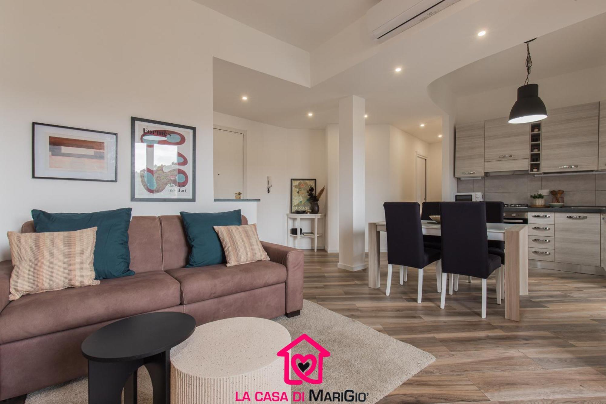 La Casa Di Marigio Διαμέρισμα Λα Σπέτσια Εξωτερικό φωτογραφία