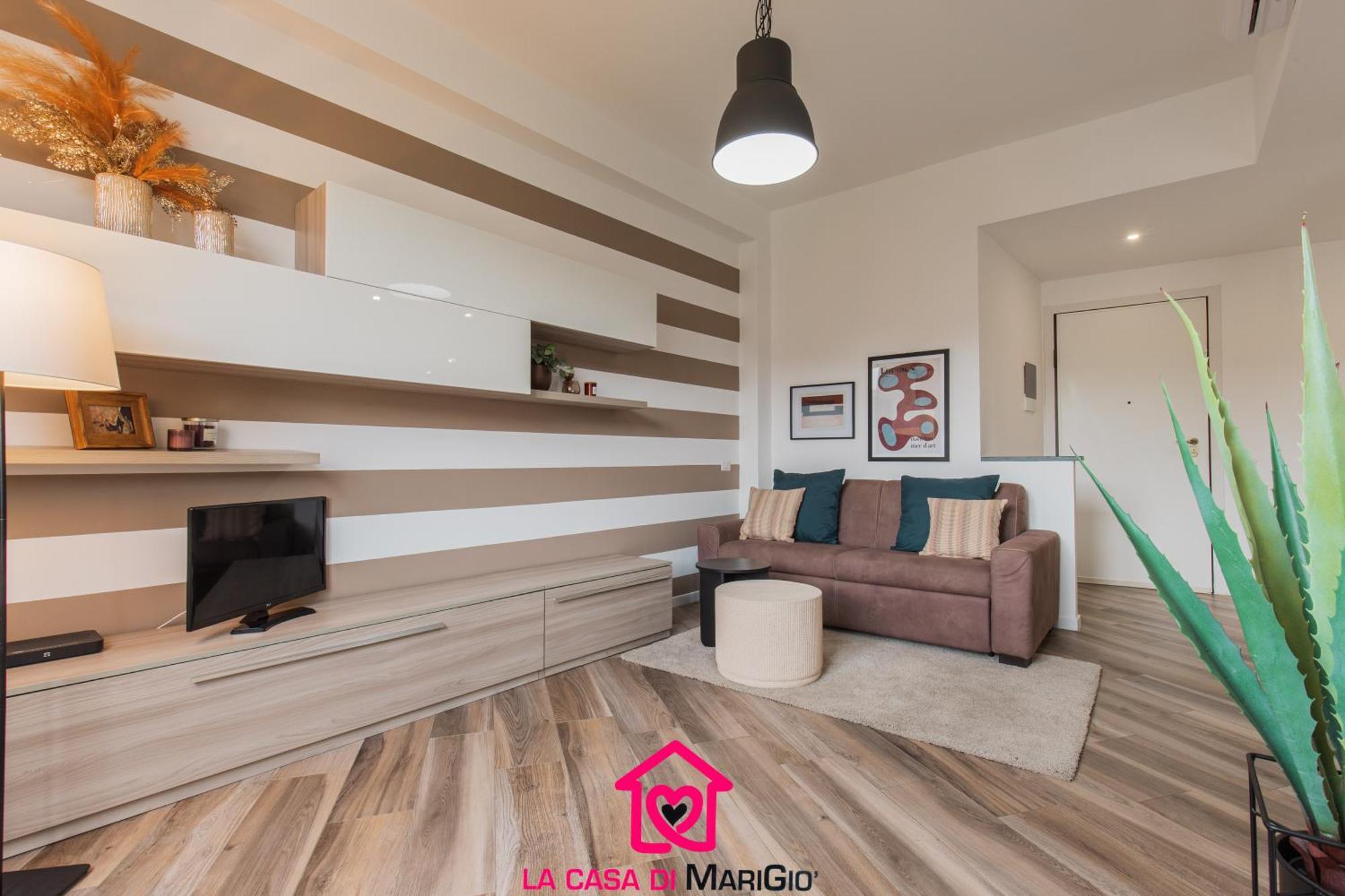 La Casa Di Marigio Διαμέρισμα Λα Σπέτσια Εξωτερικό φωτογραφία